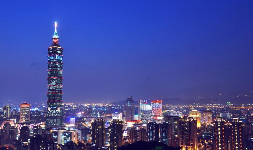 台北自由行推薦