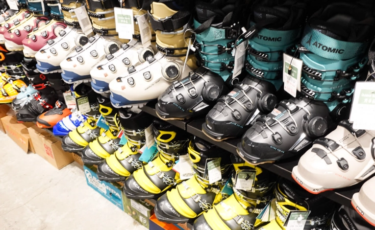 北海道滑雪場推薦