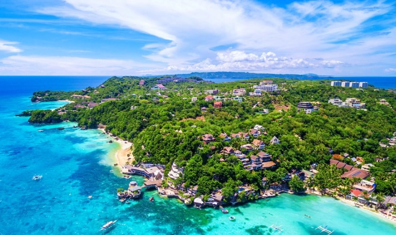 長灘島推薦行程