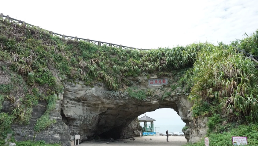 桃園一日遊大眾運輸