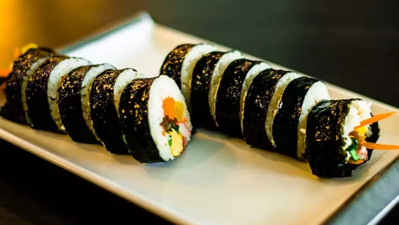 韓國背包客行程