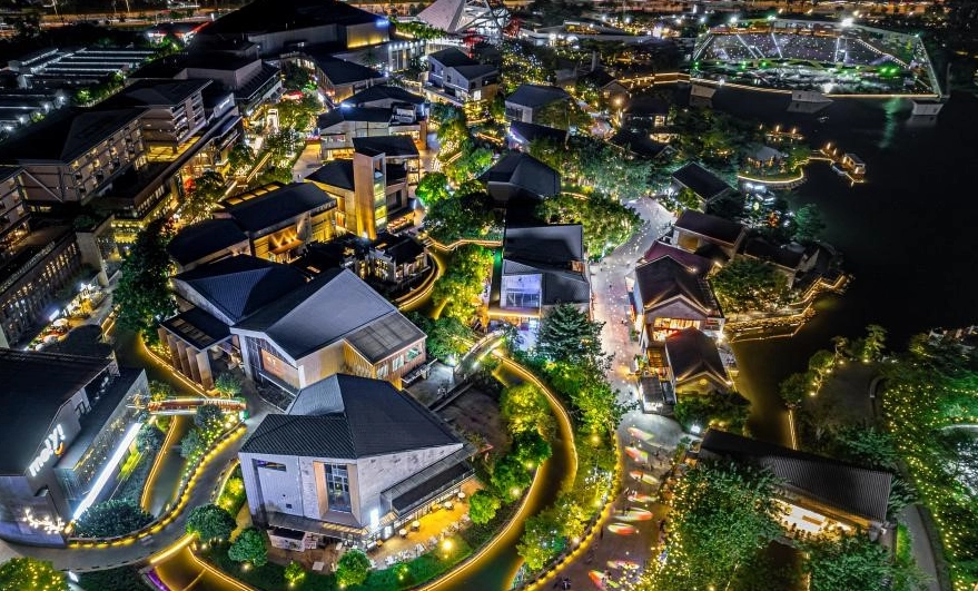 深圳三天兩夜旅遊