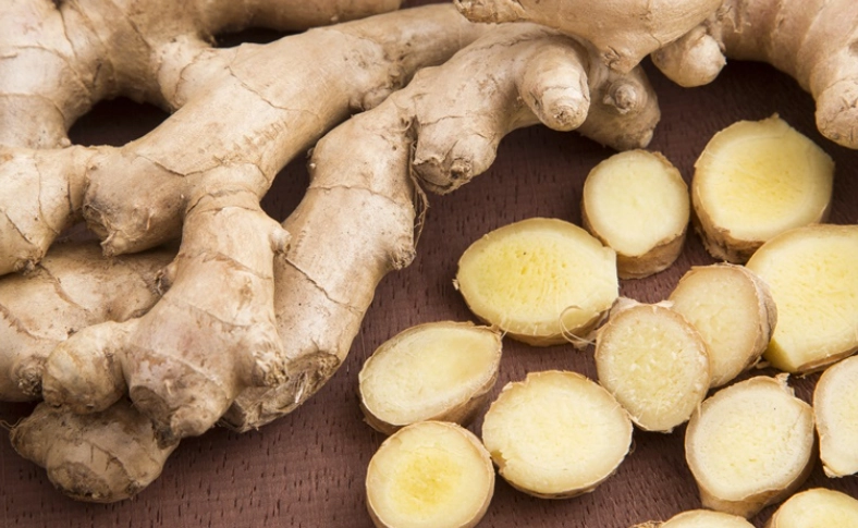 夏天吃薑好處