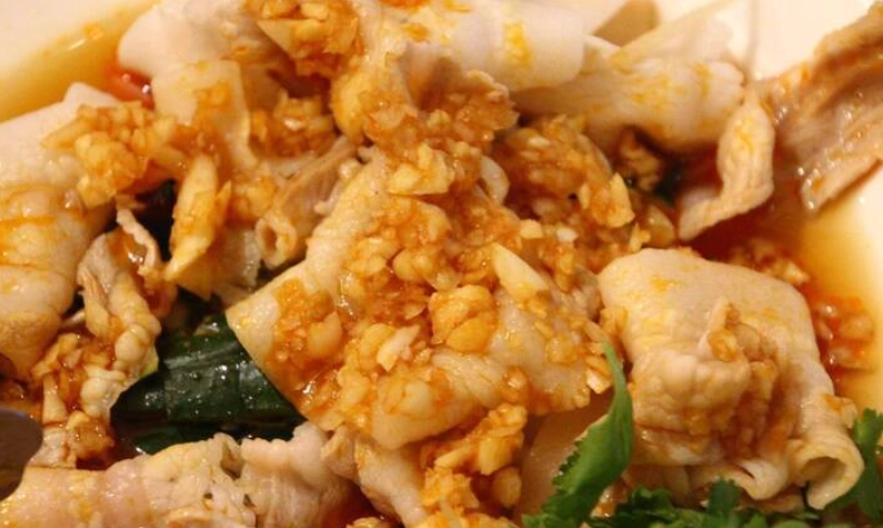 西門町平價美食