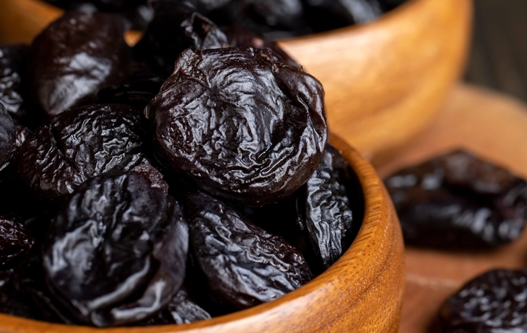 黑棗健康功效