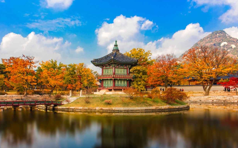 首爾自由行景點