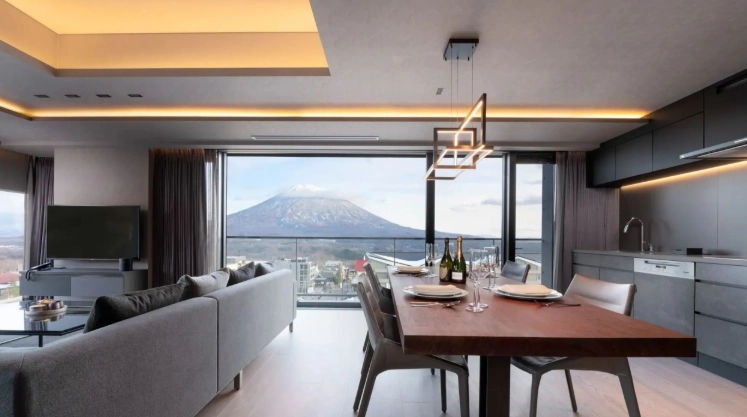 二世谷夏季旅遊