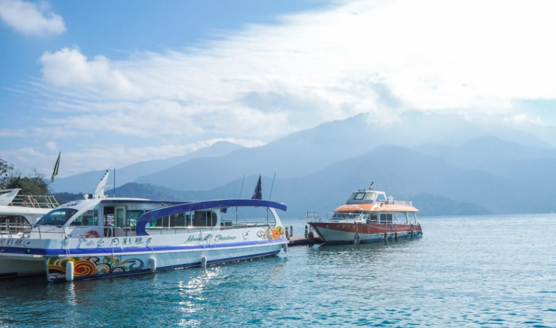 兩天一夜行程規劃