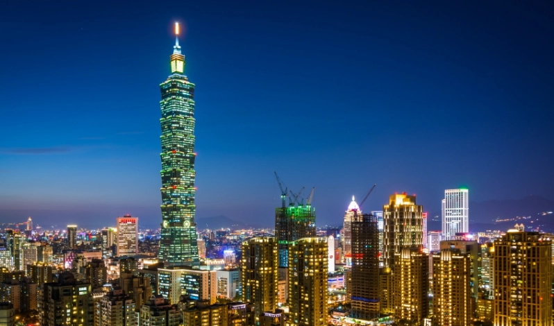 兩天一夜行程規劃