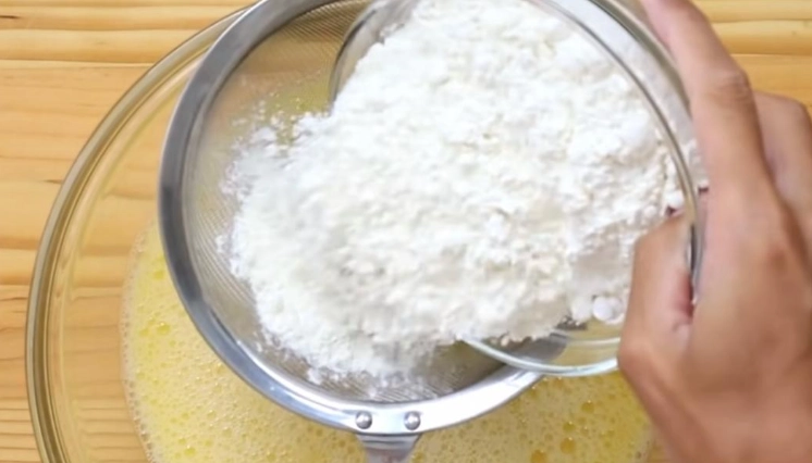 章鱼烧面粉推荐