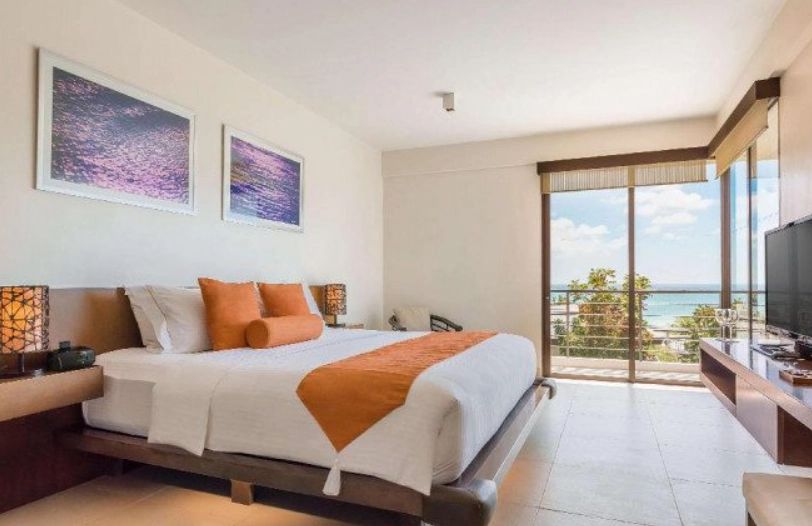 長灘島行程規劃