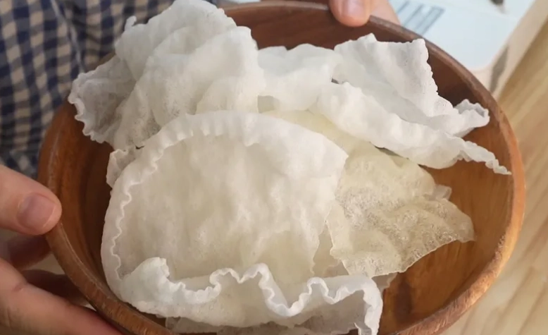 氣炸鍋健康零食