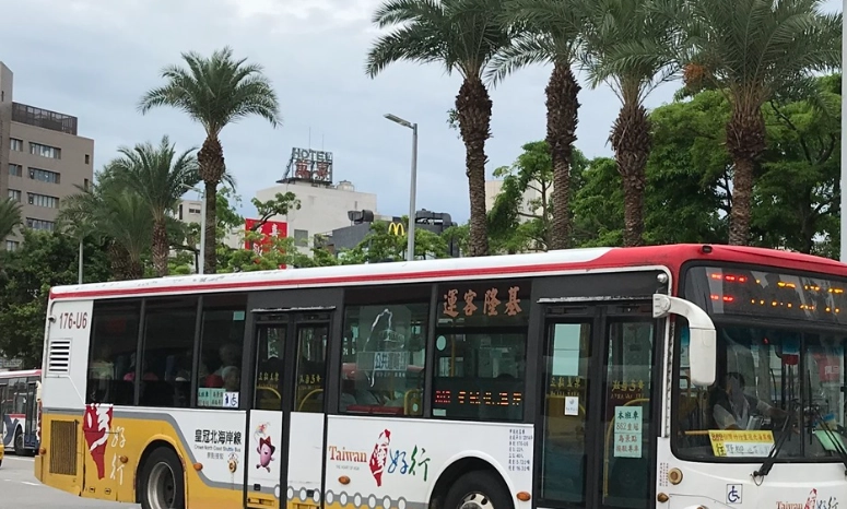 無車旅行桃園景點