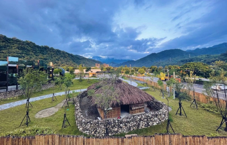 嘉義一日遊景點