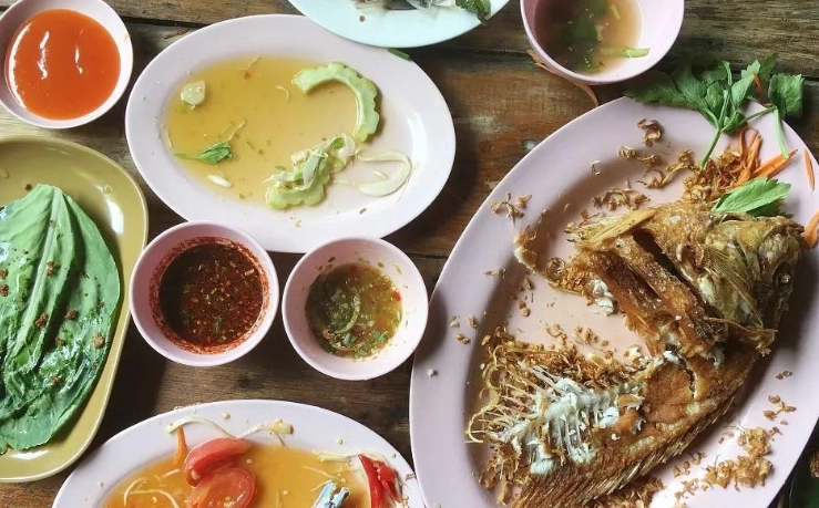 隔夜菜保存方法