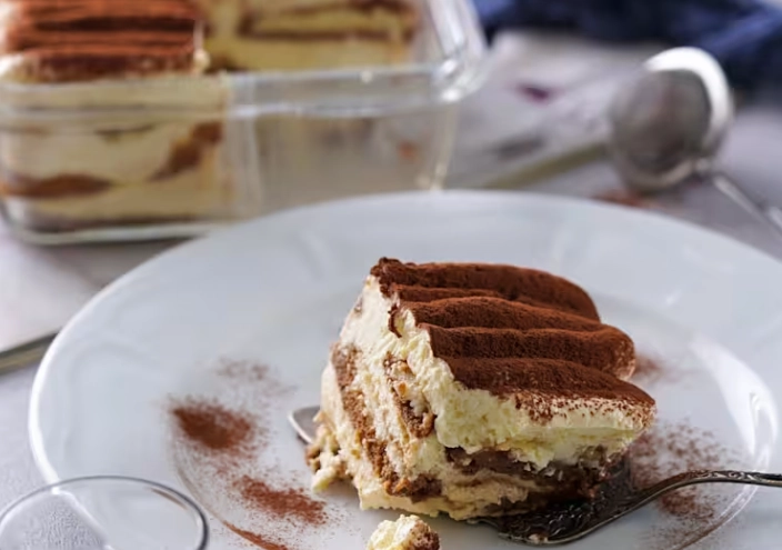 提拉米蘇配方比例