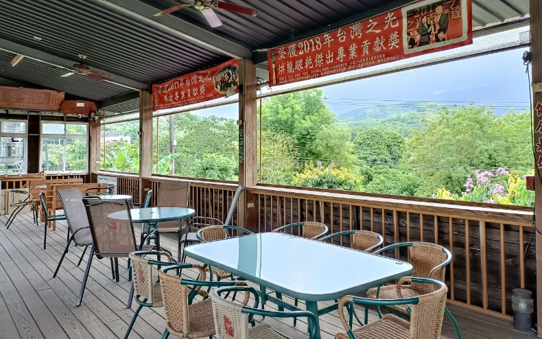 台南景觀餐廳推薦