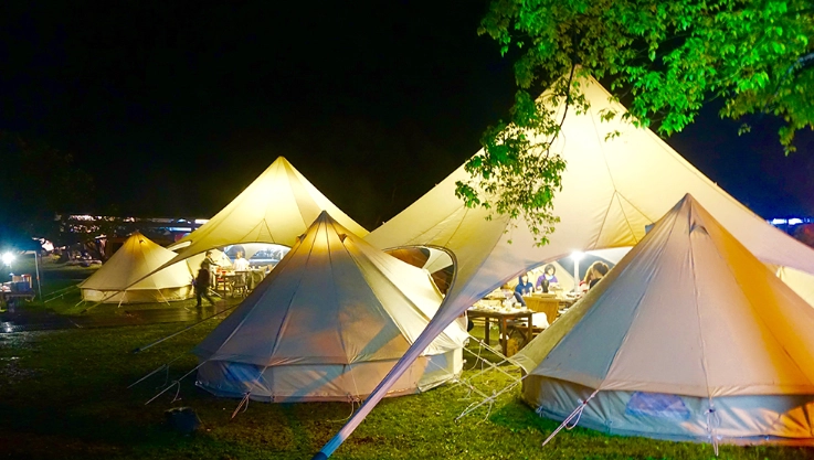 宜蘭露營推薦