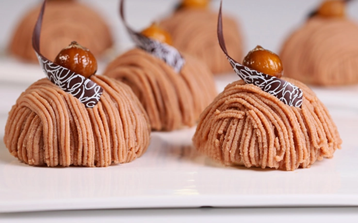 栗子吃不完處理