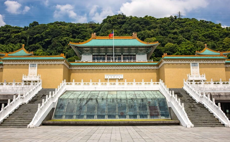 台北自由行推薦