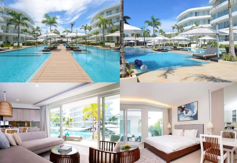 長灘島推薦行程