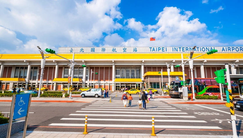 台北自由行推薦