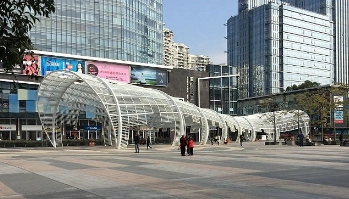 深圳三天兩夜旅遊