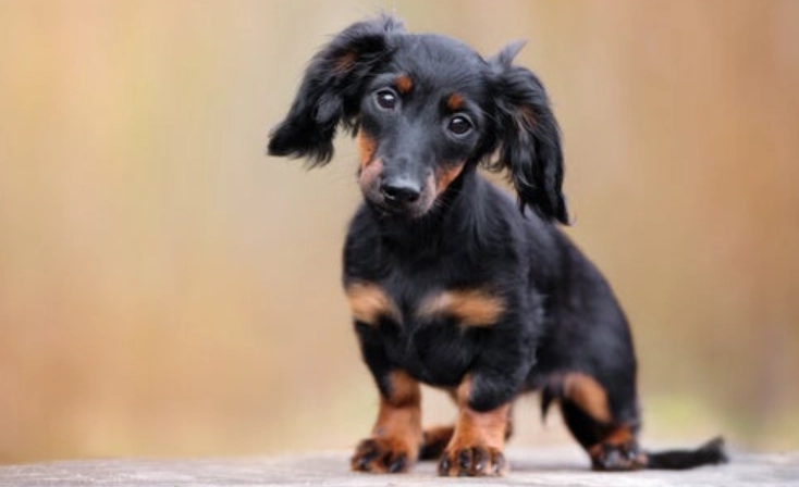 小臘腸狗健康問題