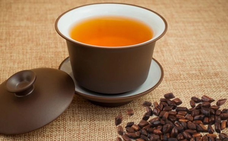 決明子麥茶煮法