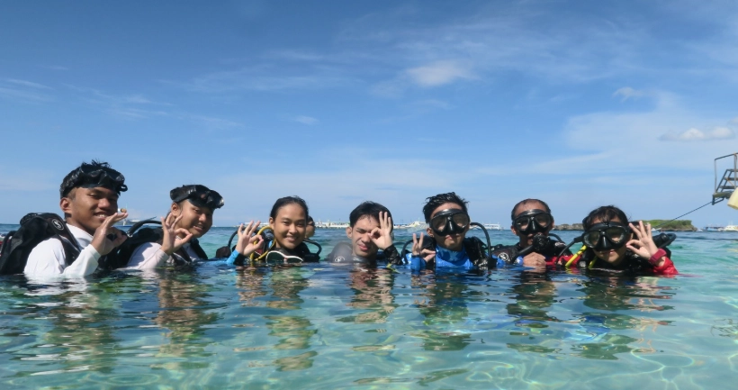 長灘島自由行攻略