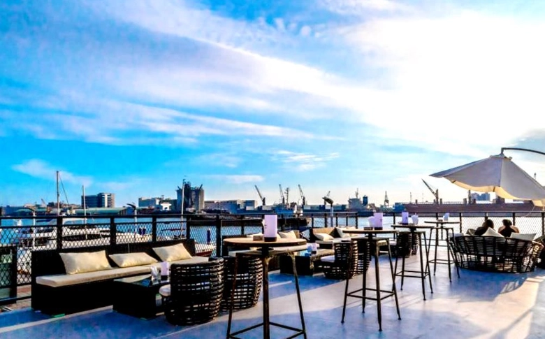 台南美食景觀餐廳