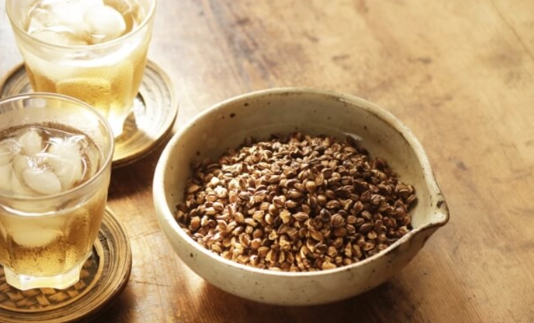 決明子麥茶功效