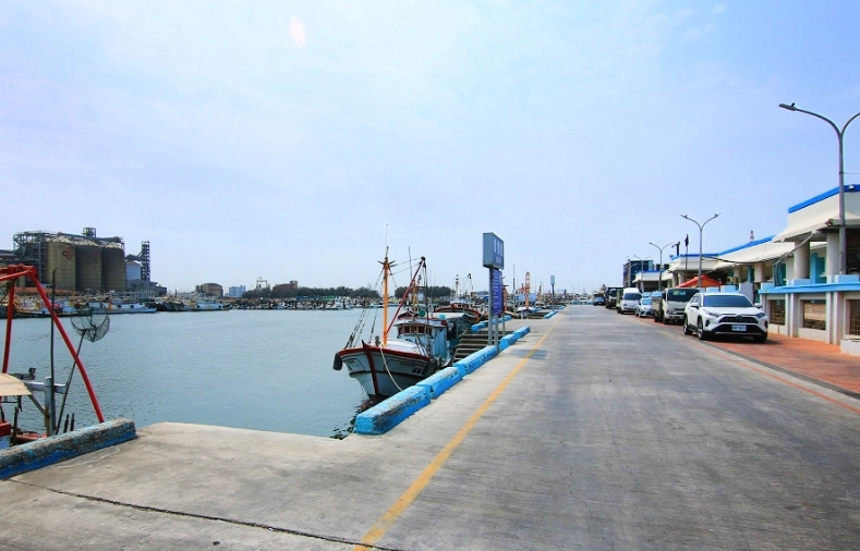 台中自由行攻略