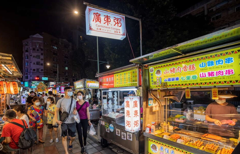 台北自由行推薦