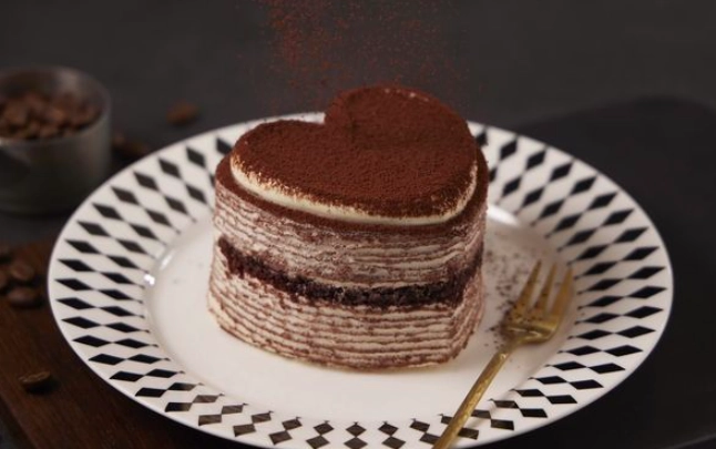 提拉米蘇口感差異