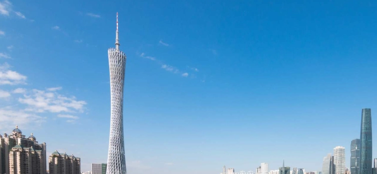 自由行廣東攻略