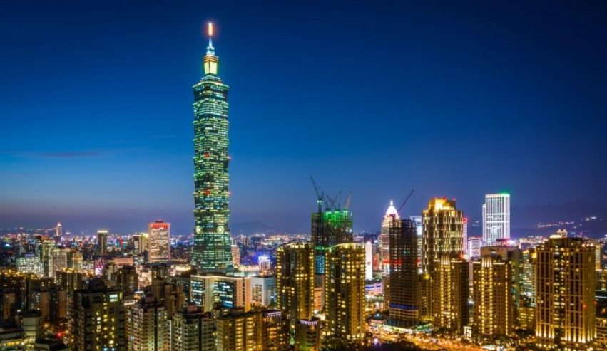 台北一日遊行程