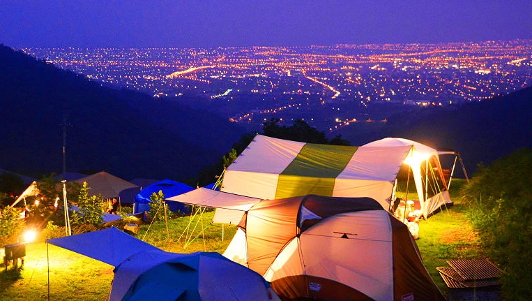 宜蘭露營推薦
