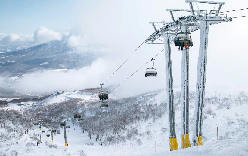 北海道滑雪新手攻略