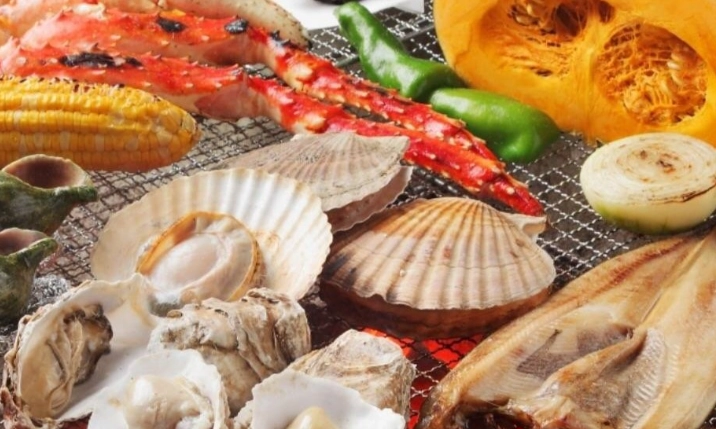 二世谷燒肉菜單