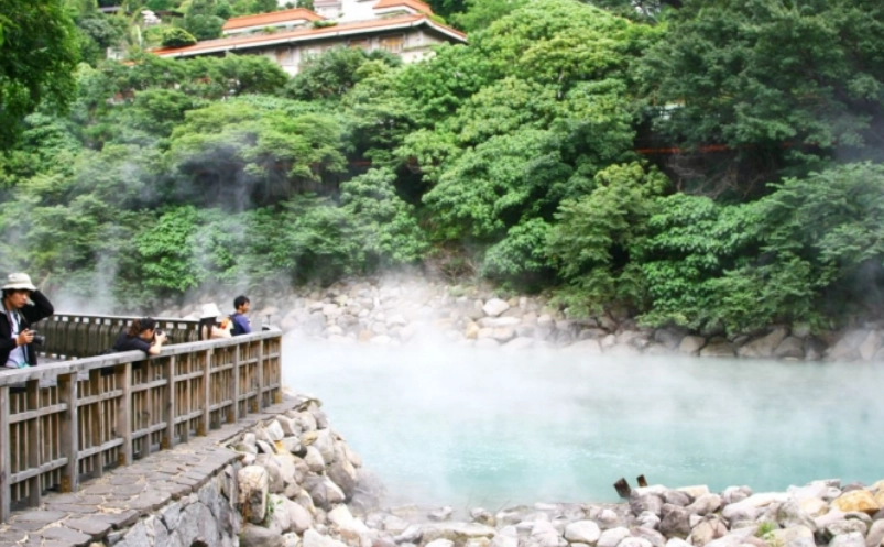 台北自由行推薦