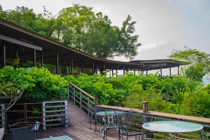 台南景觀餐廳推薦