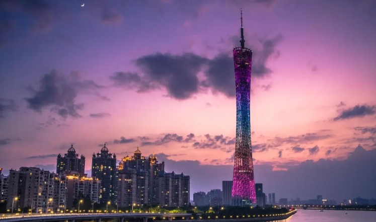 自由行廣東攻略