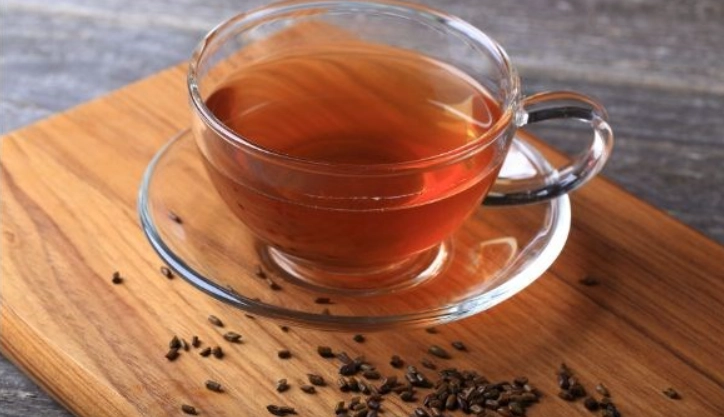 如何煮決明子麥茶