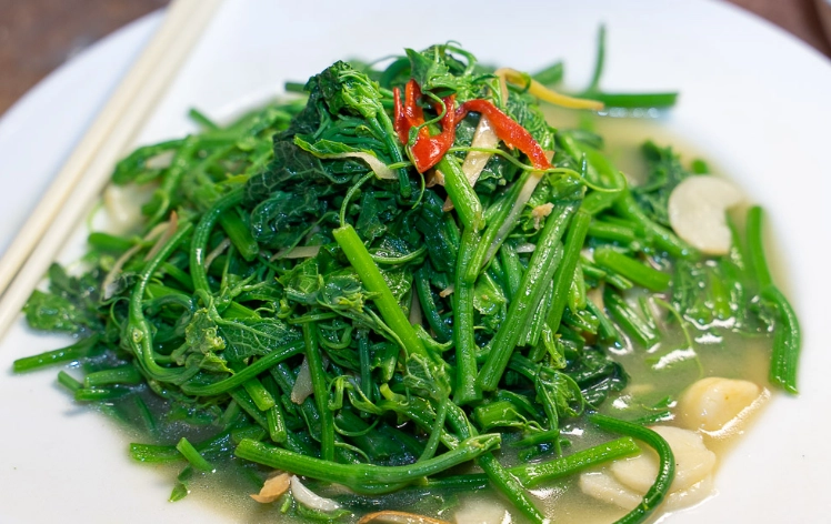 薑麻園餐廳推薦