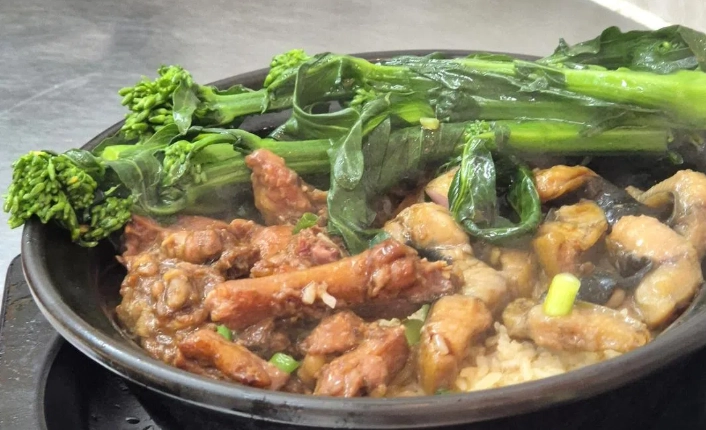 廣東三日遊行程