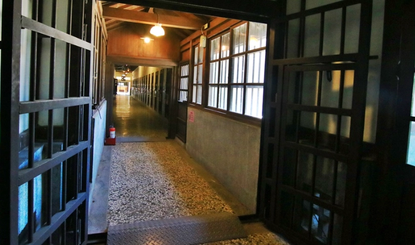 嘉義夜間親子遊