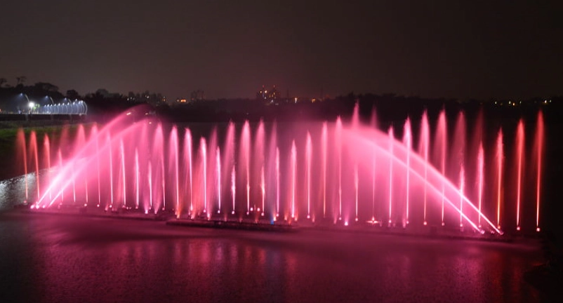 嘉義晚上去哪玩