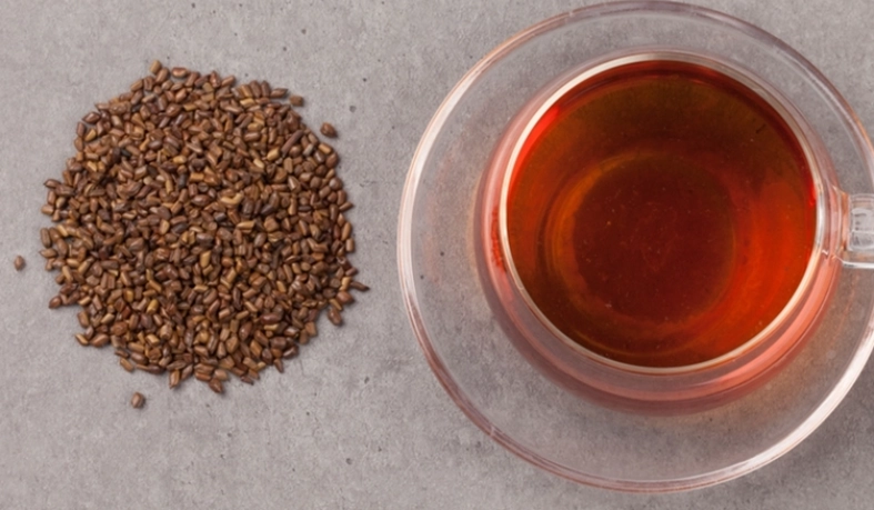 決明子麥茶煮法