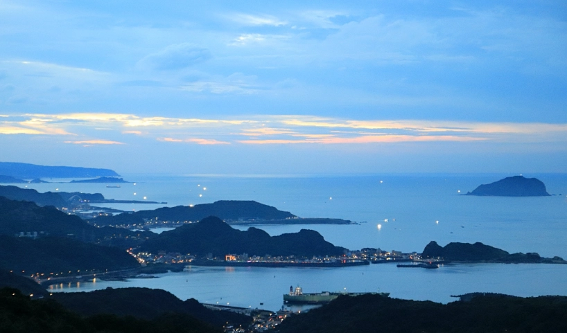 兩天一夜行程規劃